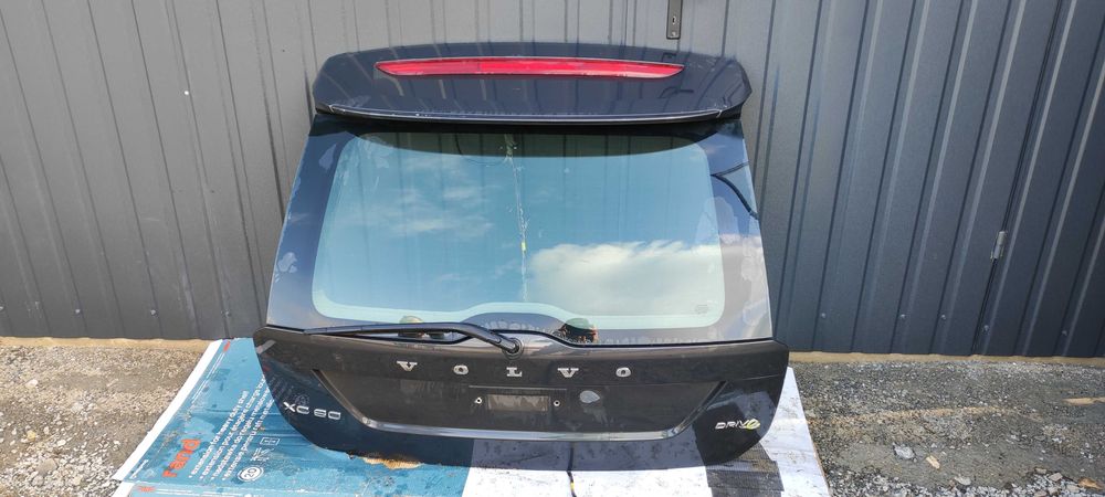 Klapa bagażnika kompletna Volvo XC60 D5