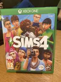 The Sims4 Pogrywaj z życiem Xbox One