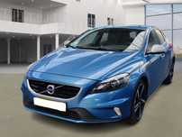 Volvo V40 R-designe Rok 2015 Xenon Alkantara Navi Klima Podgrzewana Szyba