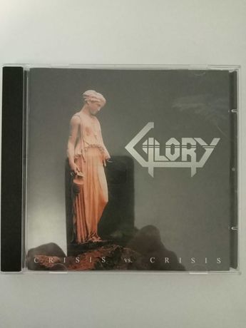 CD Glory - Crisis vs. Crisis