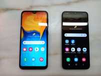 Samsung galaxy A20e