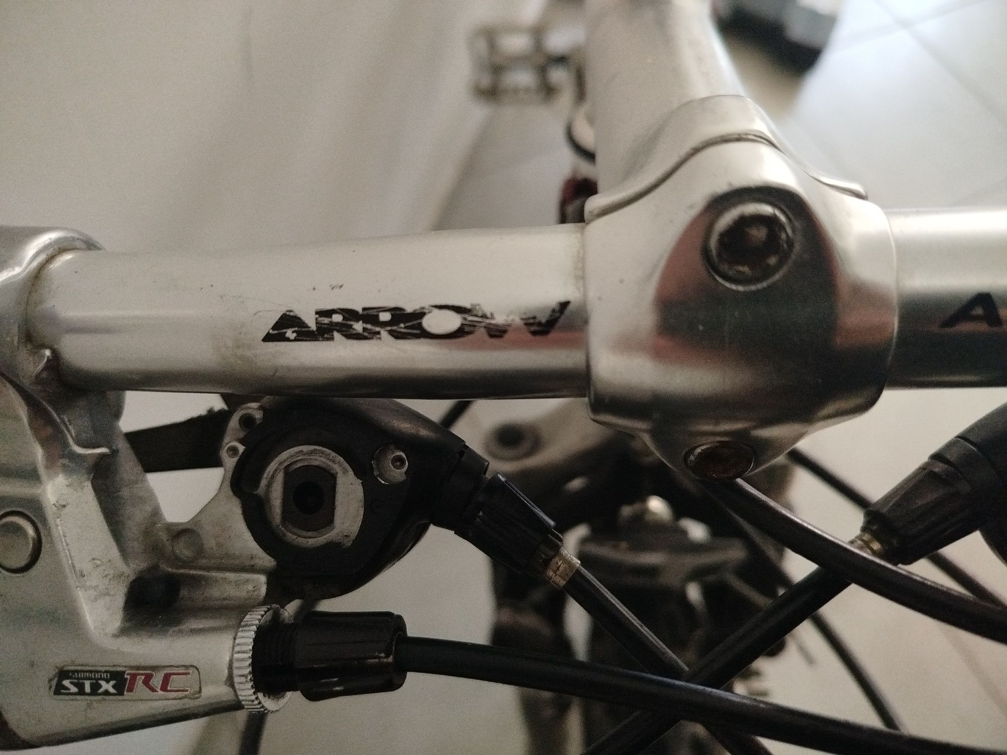 Bicicleta adulto