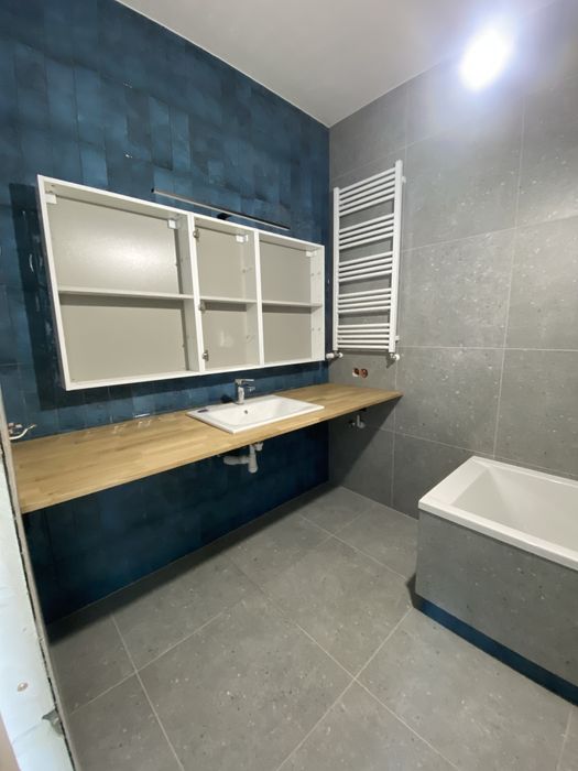 remonty wykończenia