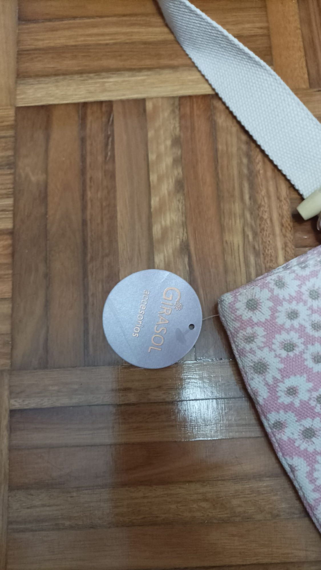 Mala/Mochila útil