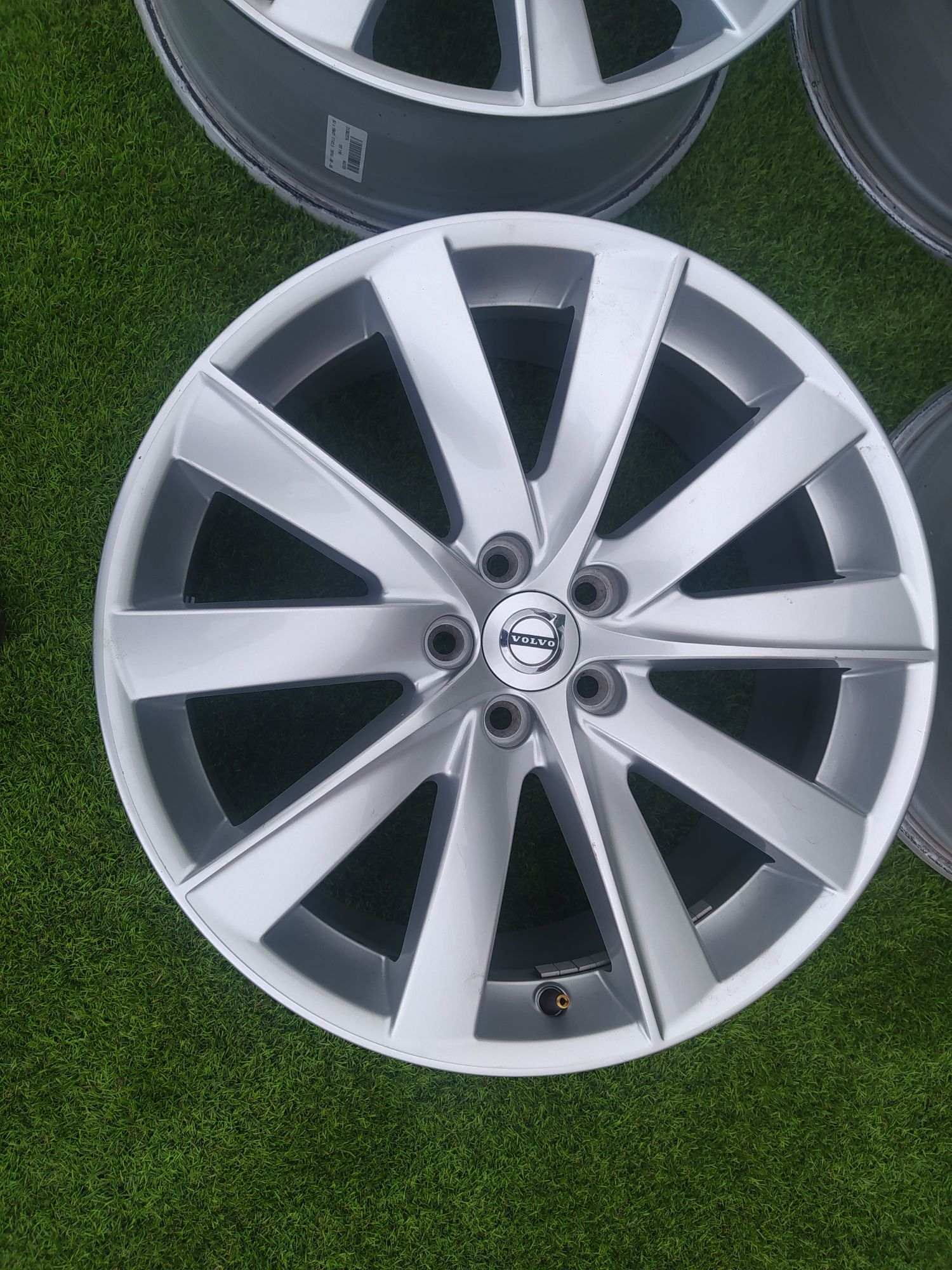 Felgi Volvo XC 90 19''