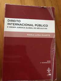 Direito internacional público