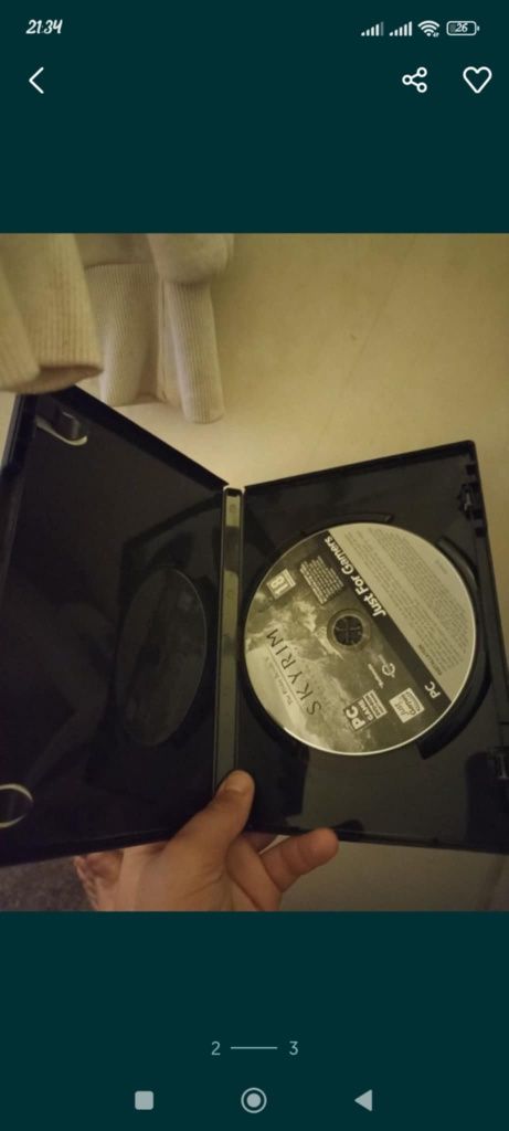 Sprzedam grę na PC