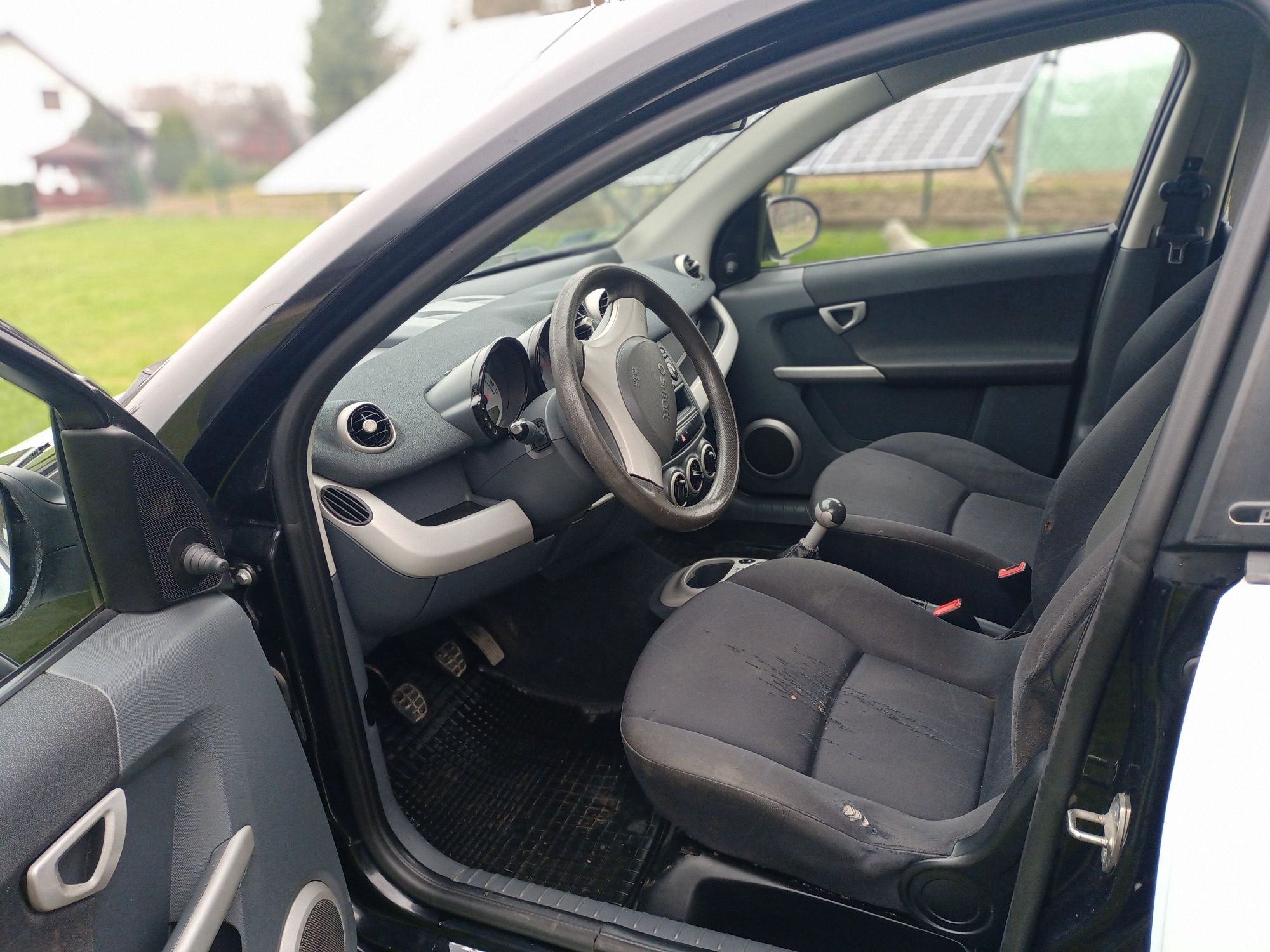 Smart Forfour 1.3