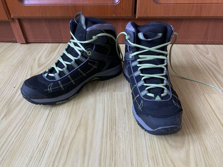Черевики Dachstein D-Tex® «43р 27.5см»Made in Austria,стан