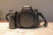 Canon 6D Mark II