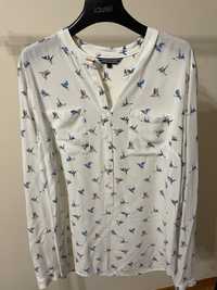 Продам блузу Tommy Hilfiger , Размер M. 1000 грн.