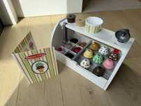 Melissa i Doug lodziarnia
