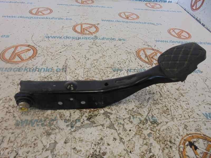 PEDAL EMBRAIAGEM VOLKSWAGEN POLO 2001 -