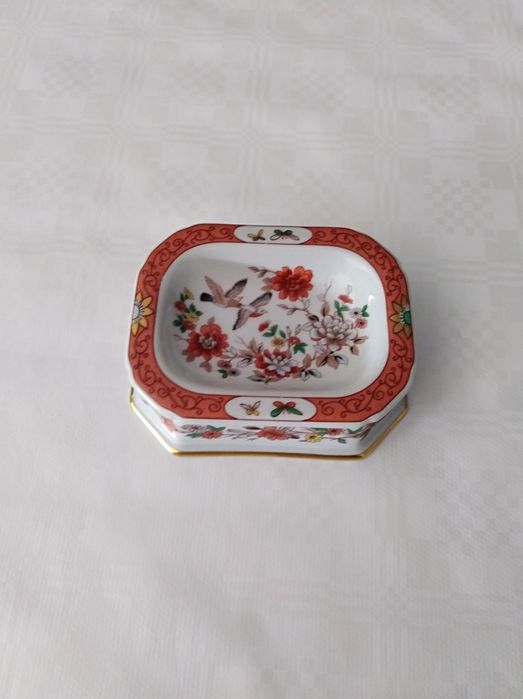 Saleiro da Vista alegre linha Magnólia