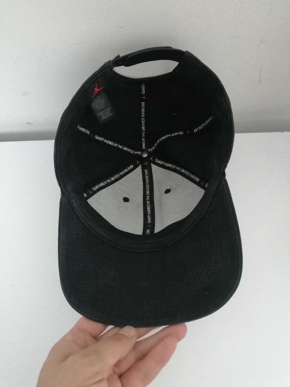 Бейсболка Nike Jordan PRO JUMPMAN SNAPBACK