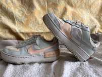 Tenis nike usados