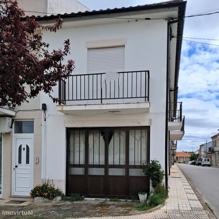 Moradia T6 Sendim, Miranda do Douro