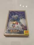 Famicom Nes Pegasus Burai Fighter Box Pudełko