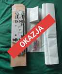 Tanio!Oryginalny  Wieszak Do TV LG OLED77