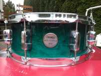 Mapex Meridian Birch 14x 5.5'' werbel Mapex Meridian Birch