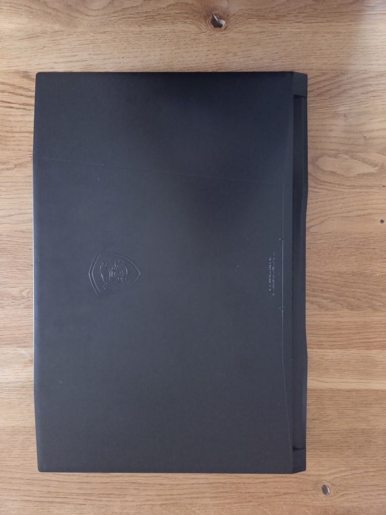 Laptop Katana 17 B12VX
