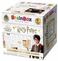 Brainbox - Harry Potter Rebel, Rebel