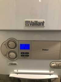 Vaillant eco tec котёл газовый котел Вайлант Т7 Т8  Т6 T-9 пропан