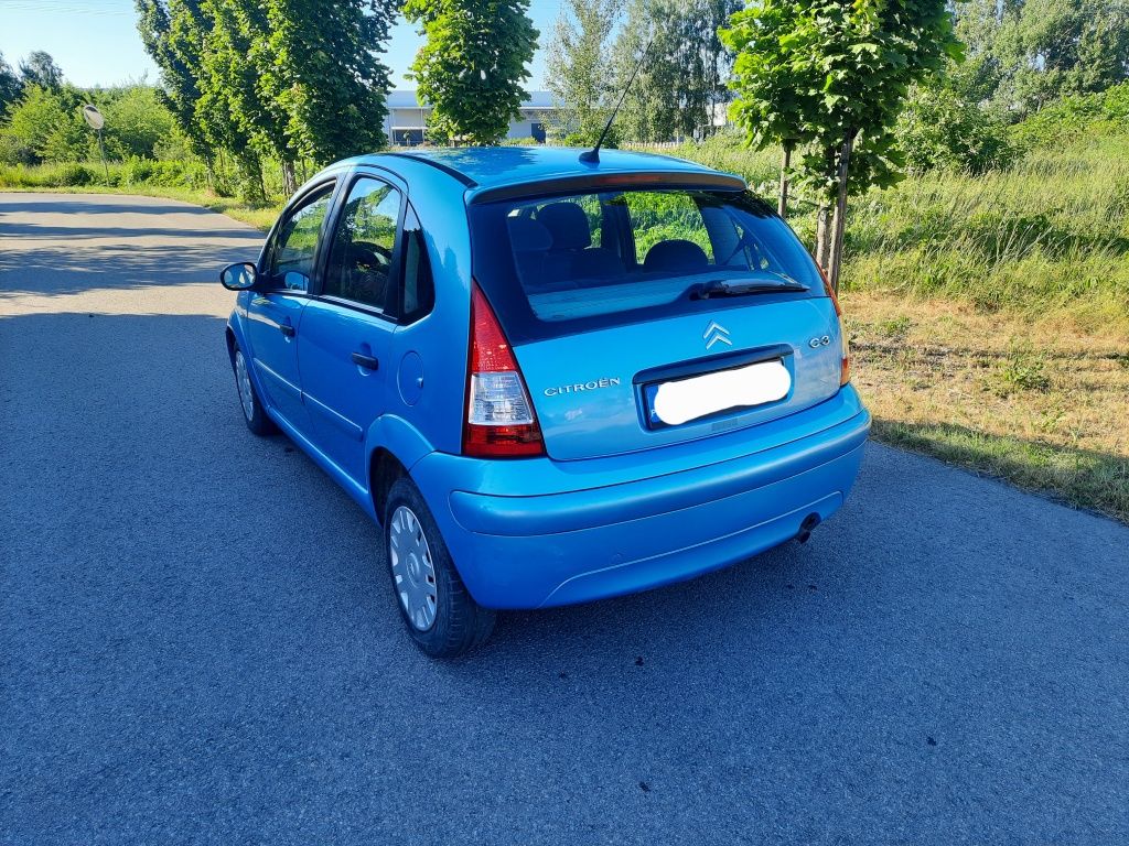 Citroen C3  BDB STAN