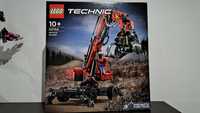 Lego Material Handler 42144