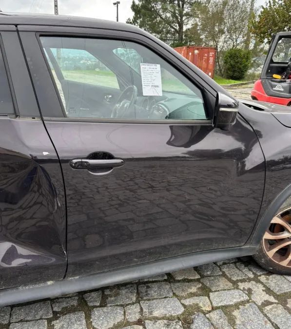 Espelho Retrovisor Direito Nissan Juke 2014