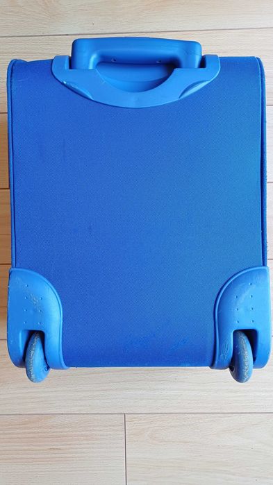 Mala de viagem Disney - Mickey da Segue! (Criança)