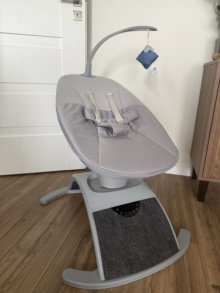 Lezaczek-hustawke Chicco Comfy Wave
