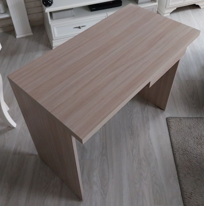 Biurko młodzieżowe Bodzio szer. 95cm, stan bardzo dobry