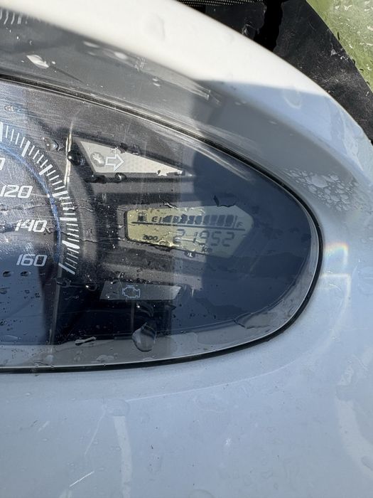 Vendo Honda PCX de 2011