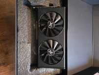 XFX Radeon RX 6600 XT 8GB