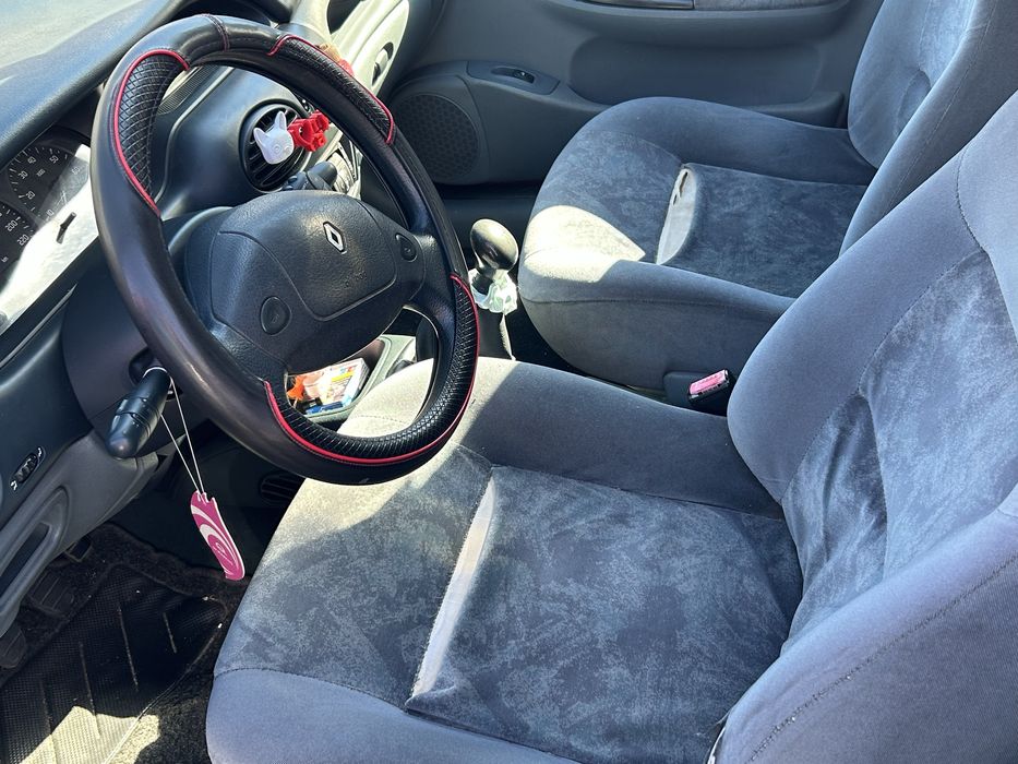 Renault Megane Classic de 1997