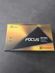 Zasilacz SeaSonic Focus GX 850W