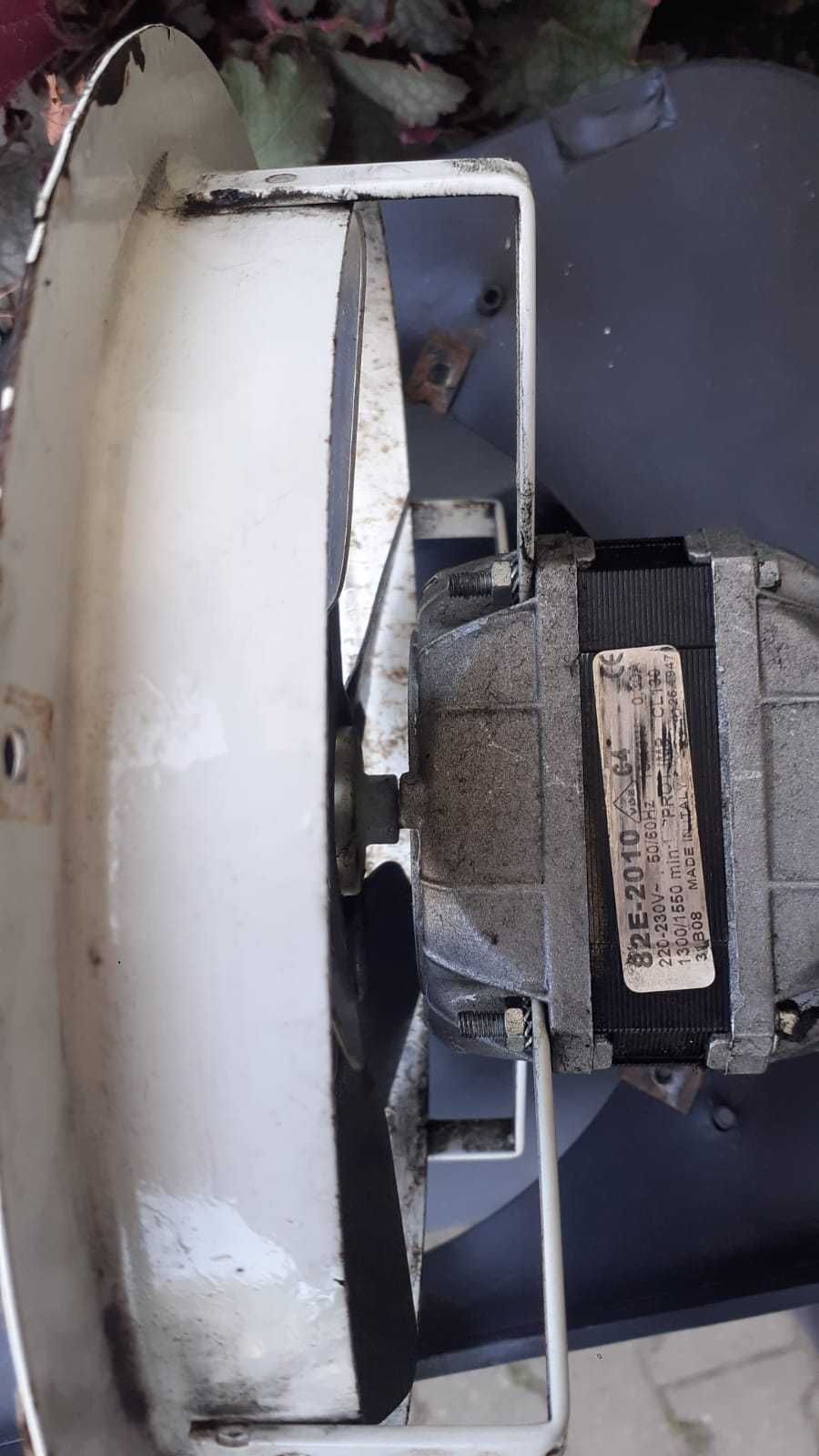 Wentylator 82E 230V - dostepne 4 wentylatory