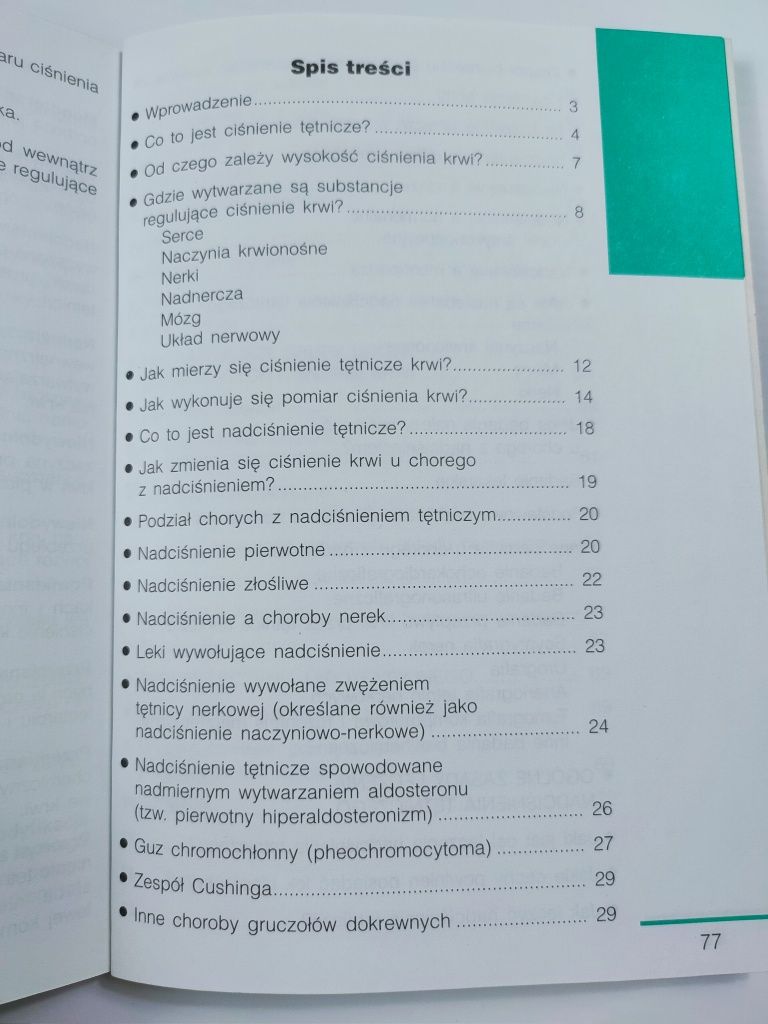 Co trzeba wiedzieć o nadciśnieniu tętniczym? - dr Andrzej Januszewicz