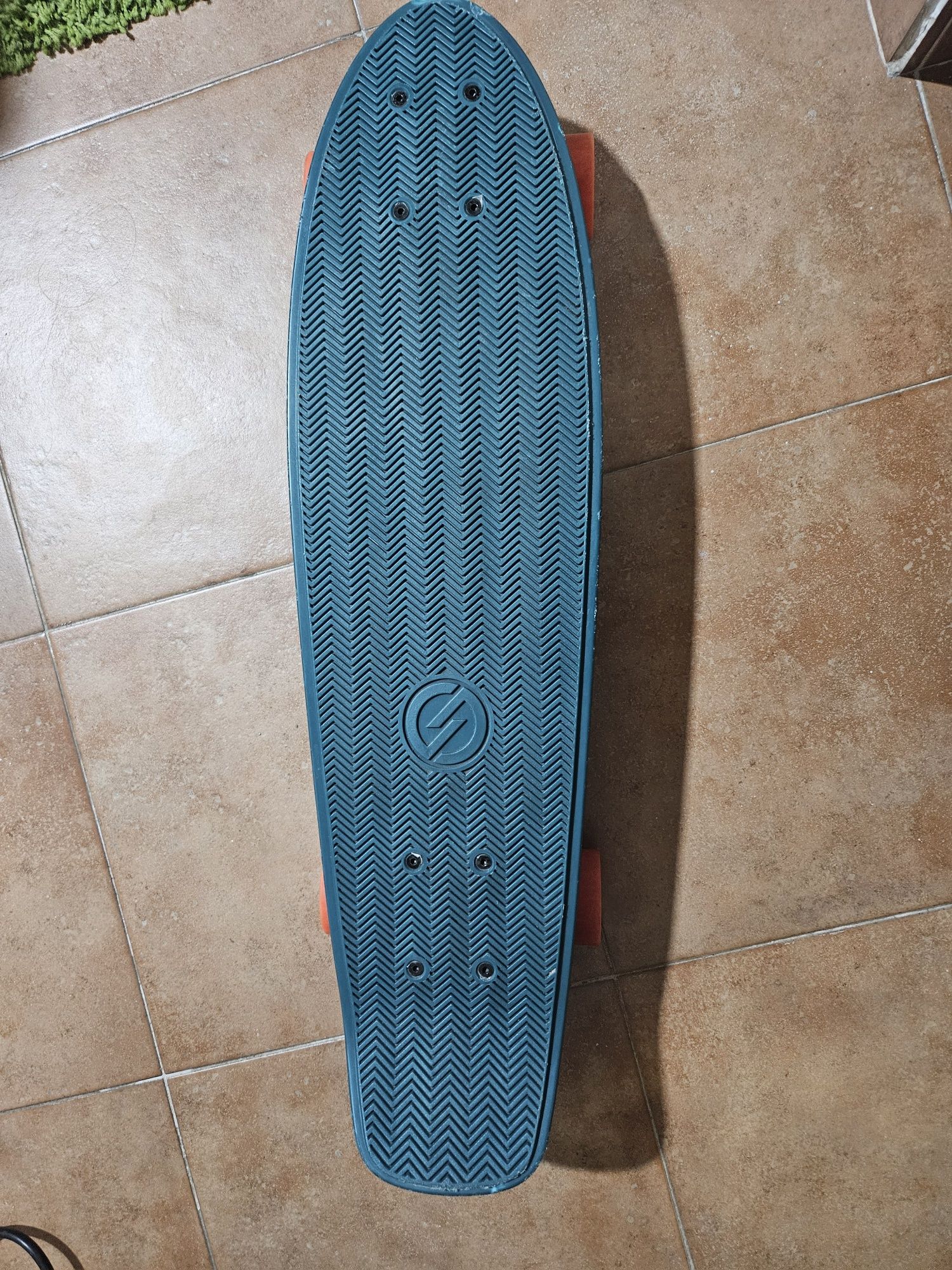 Big Yamba Skateboard