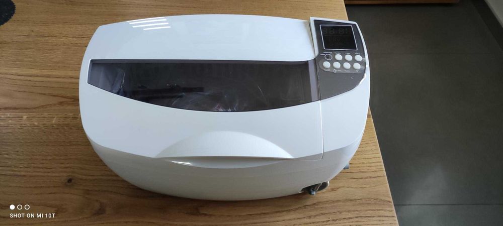 Myjka ultradźwiękowa ACD-4830
