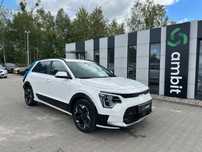 Kia Niro KIA Niro II 204KM 2023r. Salon Polska F-Vat 23%