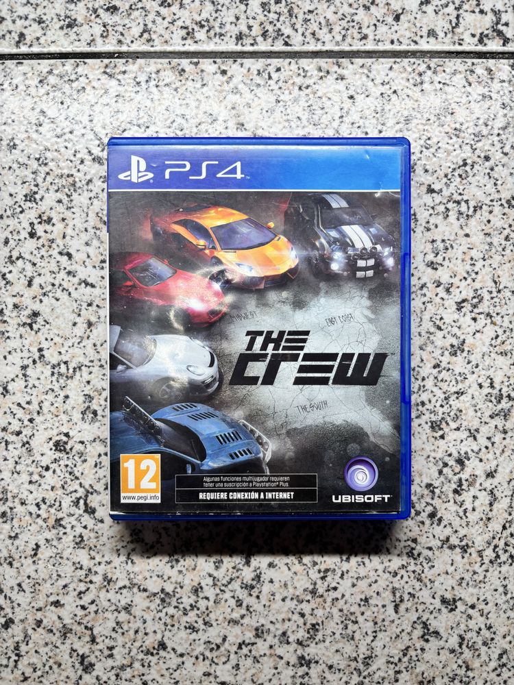 Jogos PlayStation 4