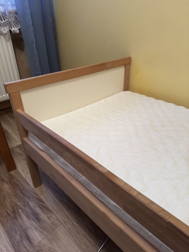 Łóżeczko dziecięce ikea