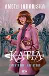 Katia. Cmentarne love story