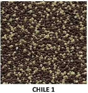 CT 77 цвет CHILE 1 мозаичная штукатурка 1,4-2,0 мм