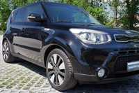 Kia Soul *Fabryczny LPG *Klimatronik *Alufelgi 18 *Gwarancja 12 m.