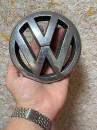 Значок до Volkswagen