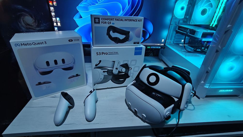 Meta Quest 3 512GB