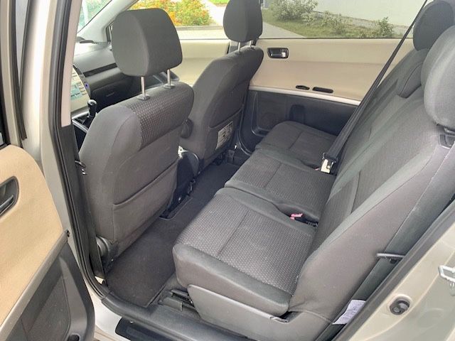 Toyota Corolla Verso 2.2D 2009R